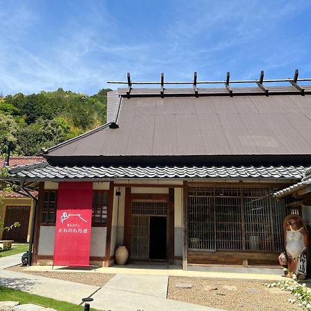Satoyama Hotel Kanenone Tamba Maibara Exterior photo