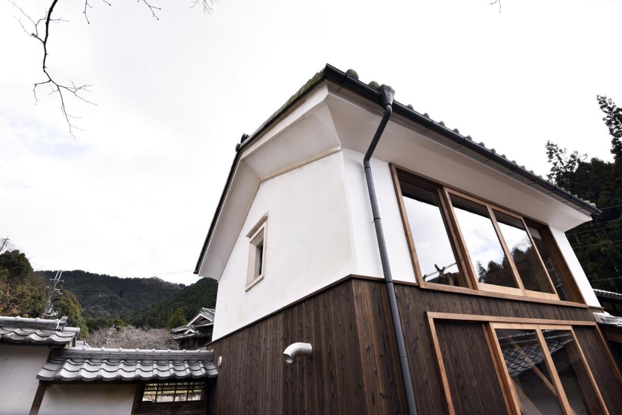 Satoyama Hotel Kanenone Tamba Maibara Exterior photo