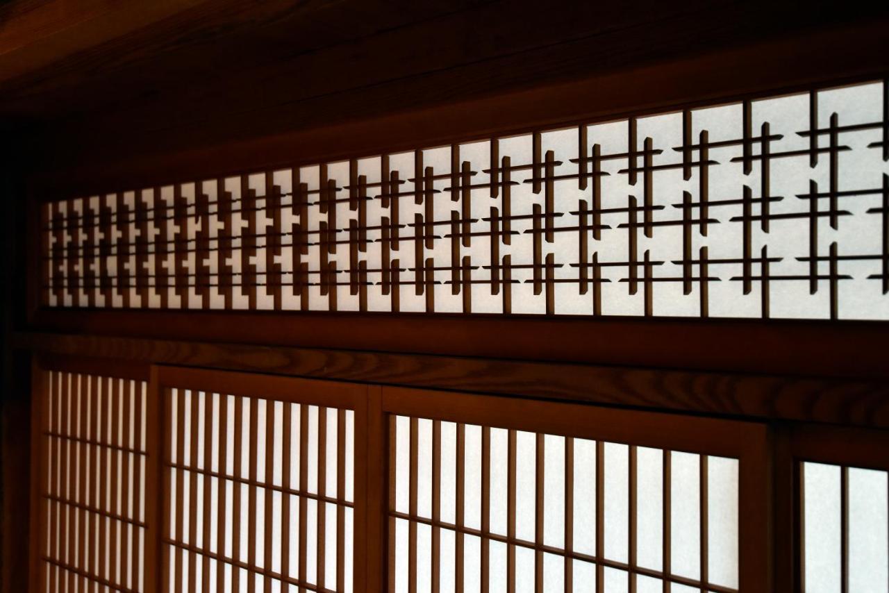 Satoyama Hotel Kanenone Tamba Maibara Exterior photo