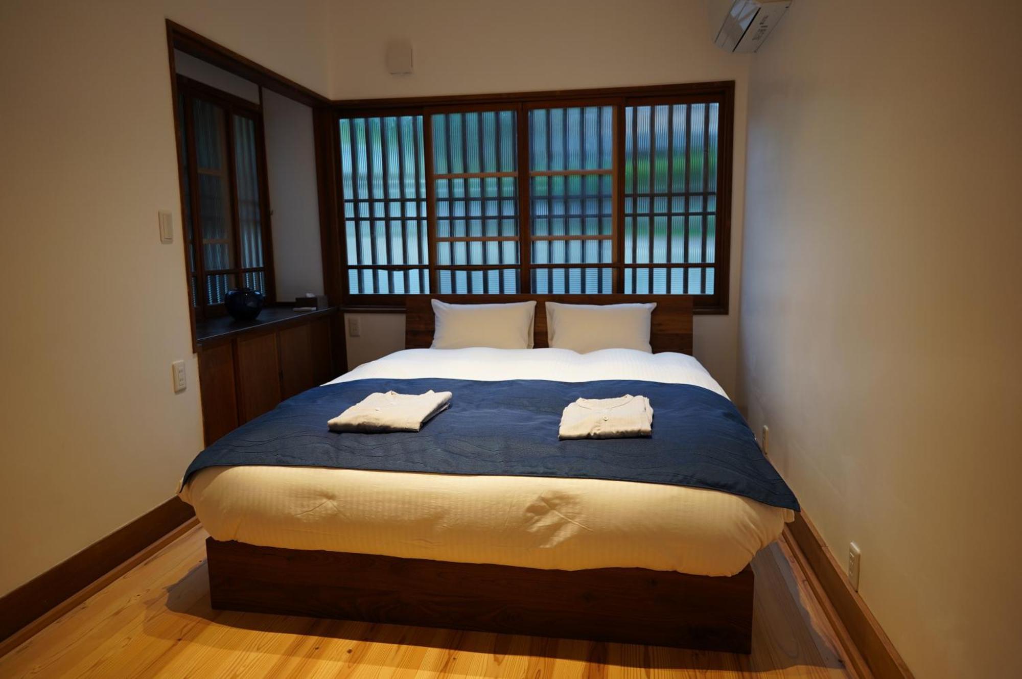 Satoyama Hotel Kanenone Tamba Maibara Exterior photo