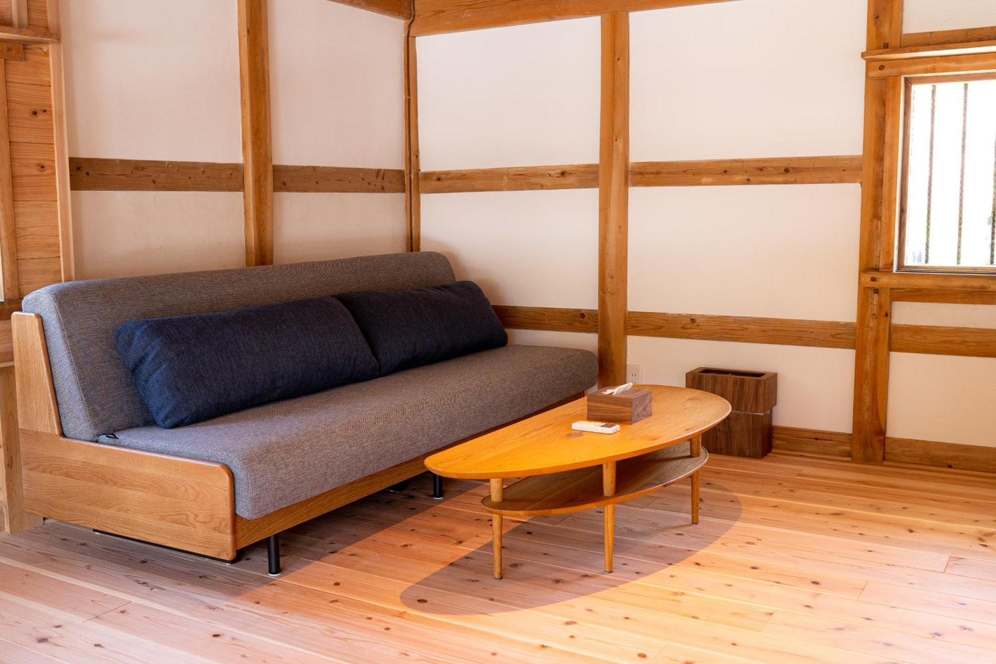 Satoyama Hotel Kanenone Tamba Maibara Exterior photo
